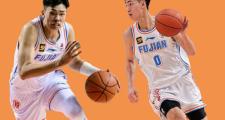 -江苏男篮实力崛起，冲击前八