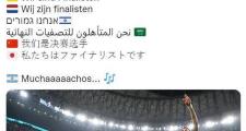 开元棋牌官网-阿根廷队成功晋级八强，备受瞩目