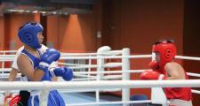 开元棋牌官网-女子拳击比赛：法国选手实力夺魁