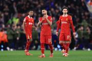-利物浦逆袭登顶，欧冠赛场夺冠不远
