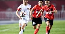 -德累斯顿连败无门，保级压力增加