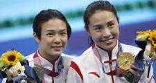 开元官方下载-王涵邀请入选国家队，备战国际比赛