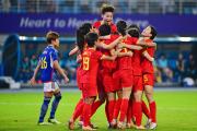 开元体育-中国女足在比赛中取得胜利推进