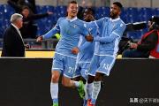 开元体育-拉齐奥主场惊险胜出，晋级展望光明的简单介绍