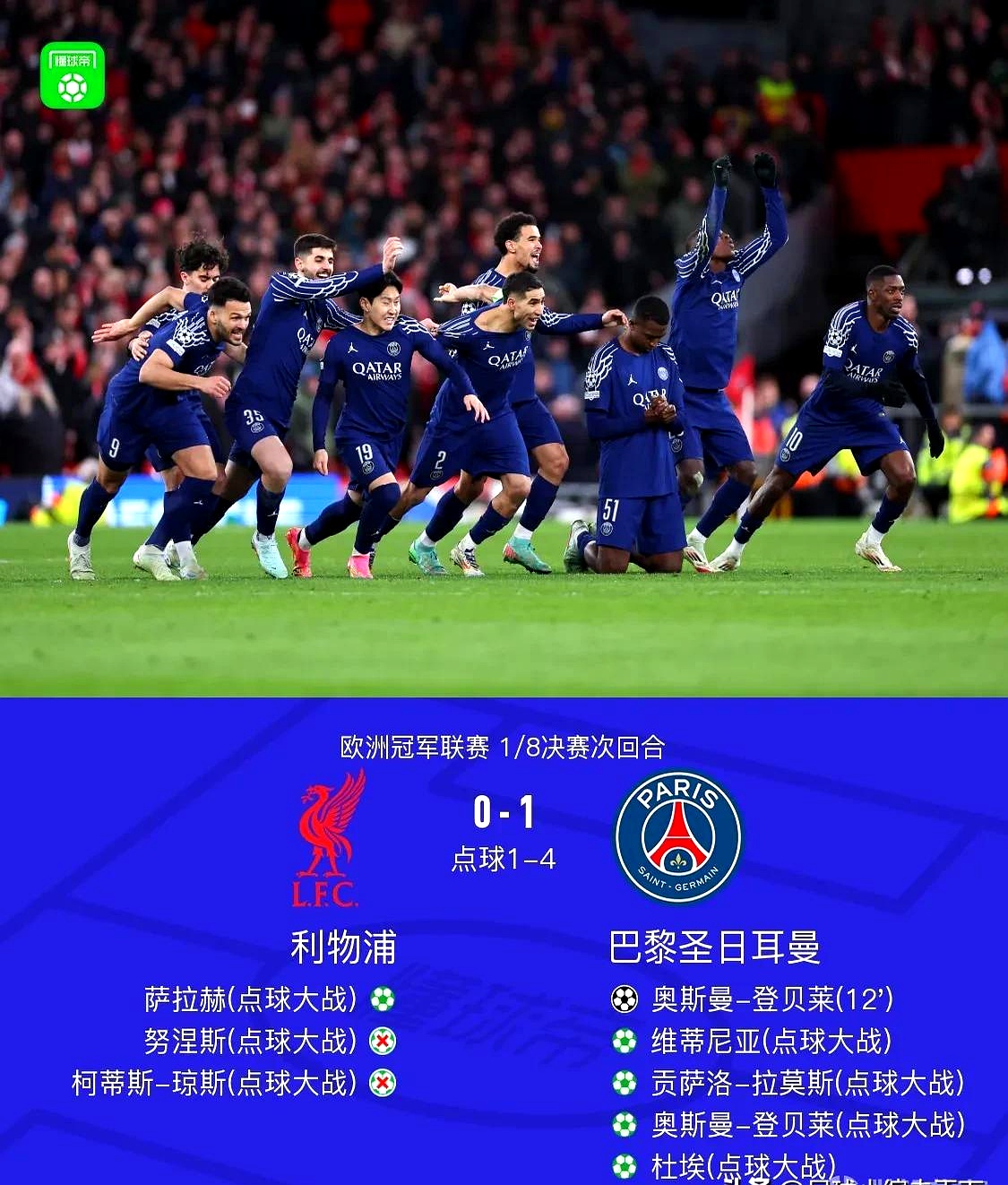 关于利物浦新星闪耀舞台，欧冠决赛形势逆转悬念！的信息