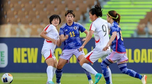 日本女足队突然宣布退出比赛