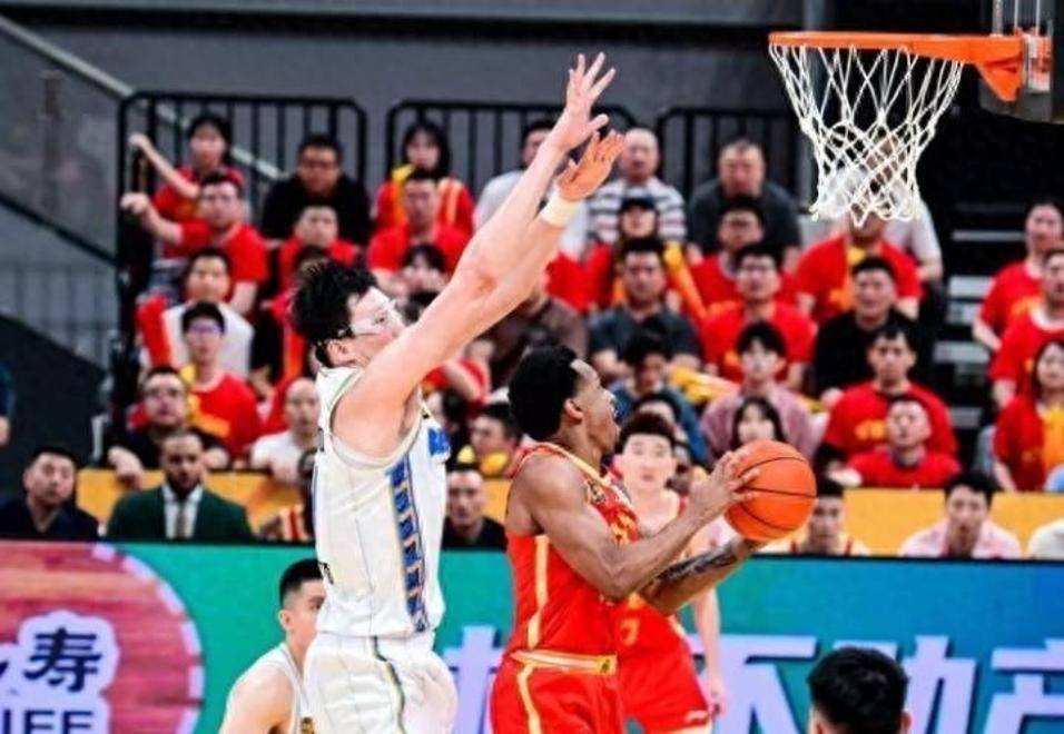 关于广东富为宝队外援表现稳定，持续领跑的信息
