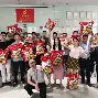 打破瓶颈刷新纪录，决战时刻谁与争锋