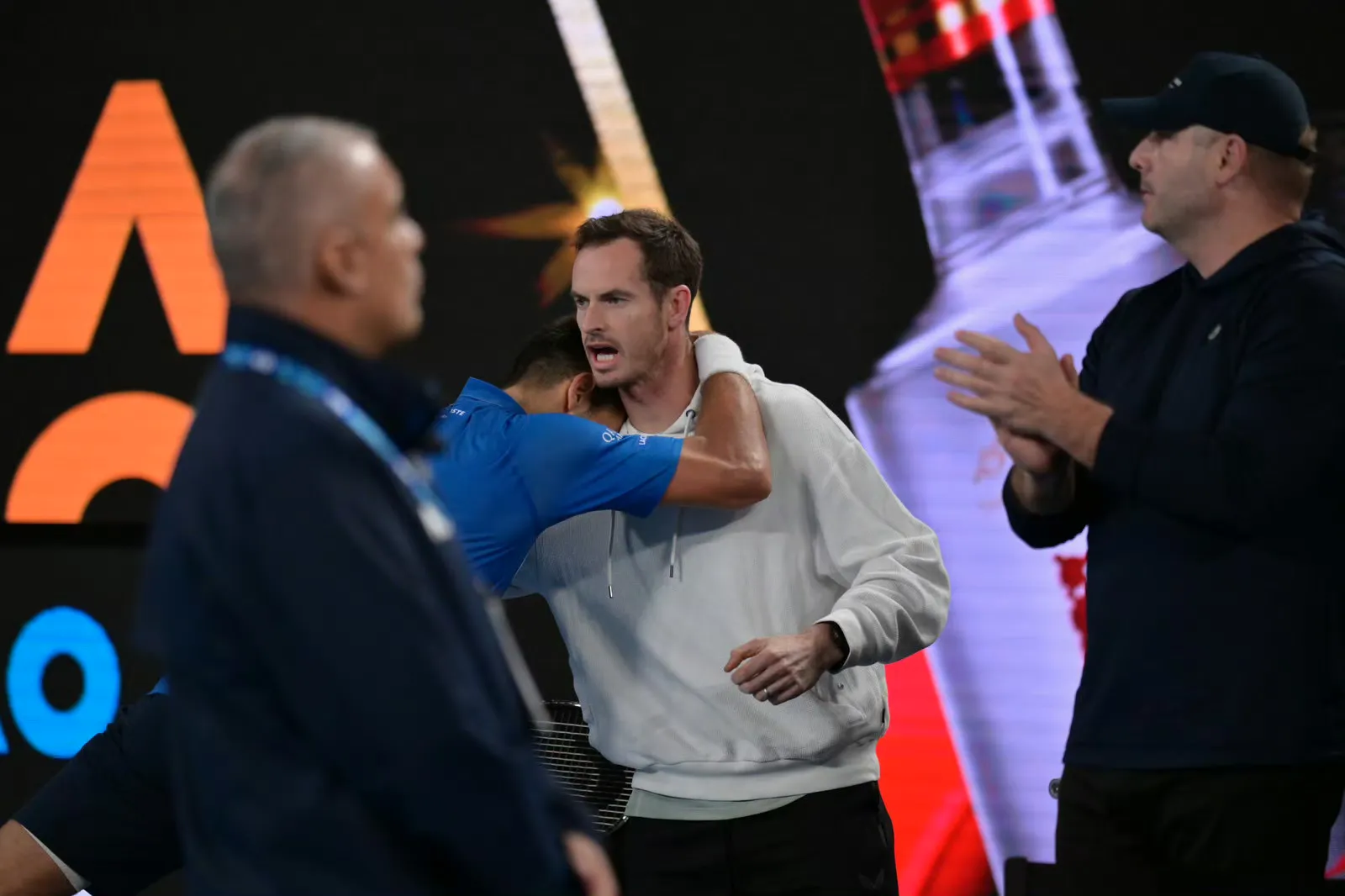 紧张对决！澳大利亚队逆袭约旦队