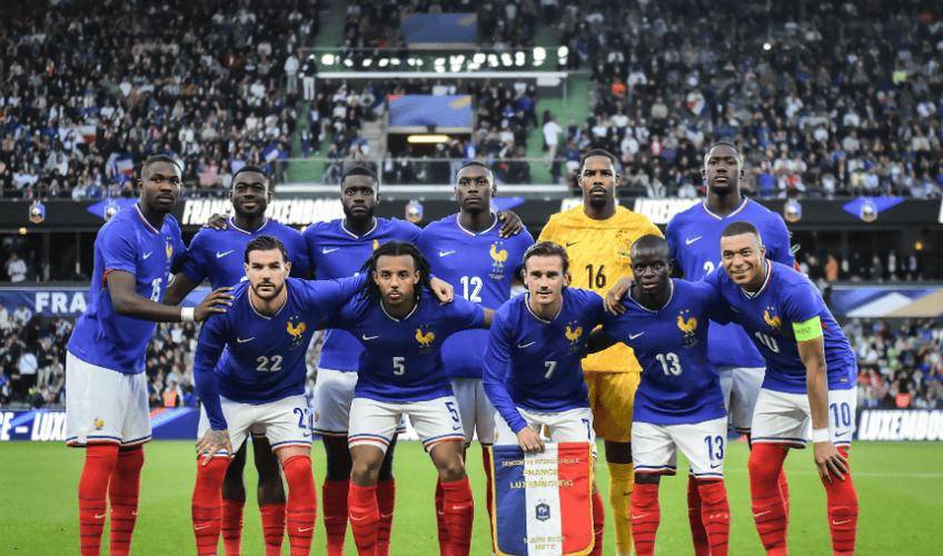 克罗地亚队在与奥地利队的对决中取得胜利