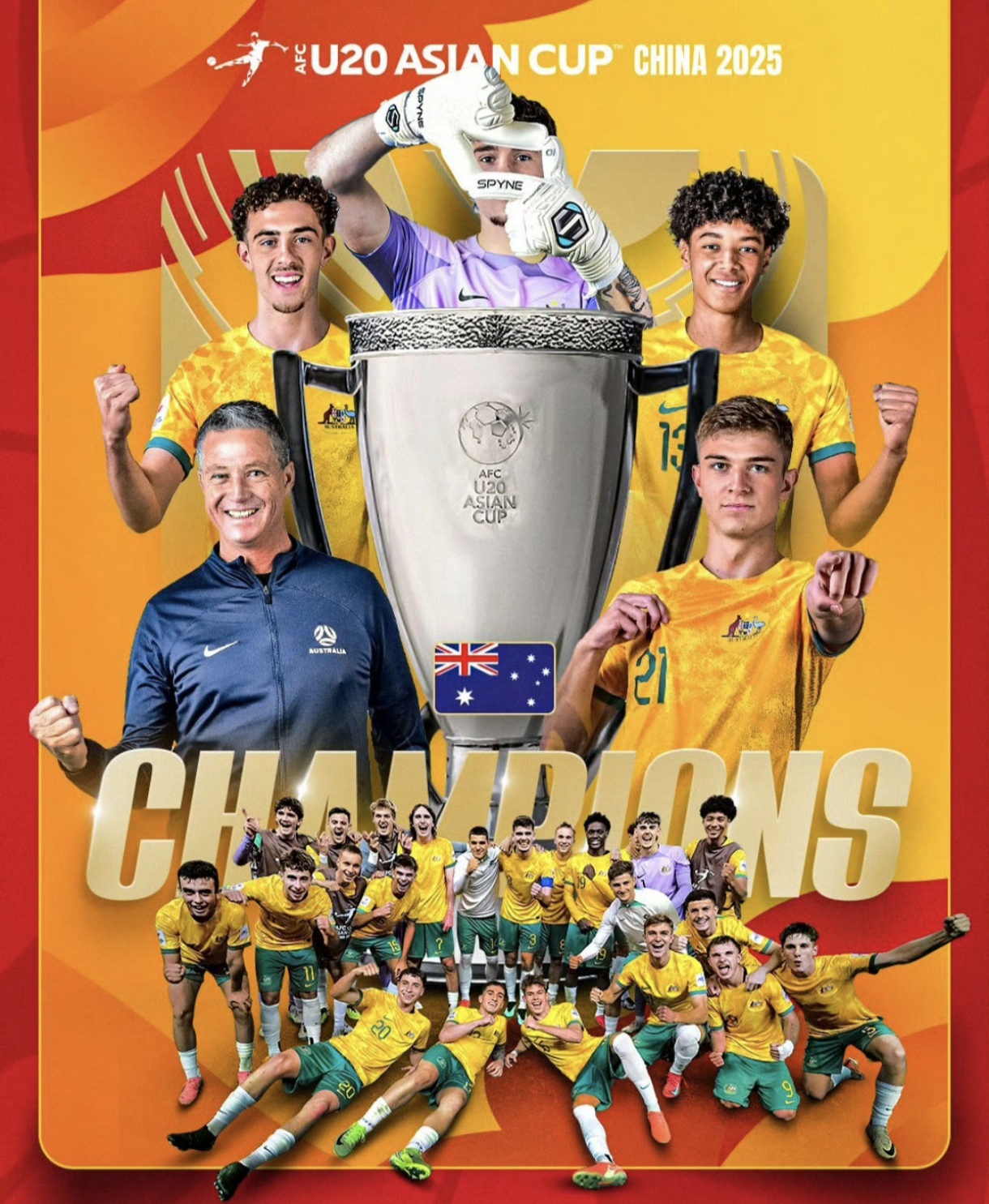 澳大利亚女足攻势猛烈，取得连胜