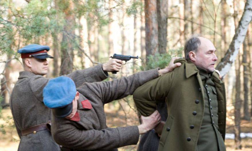 波兰突破俄罗斯，取得出人意料的胜利