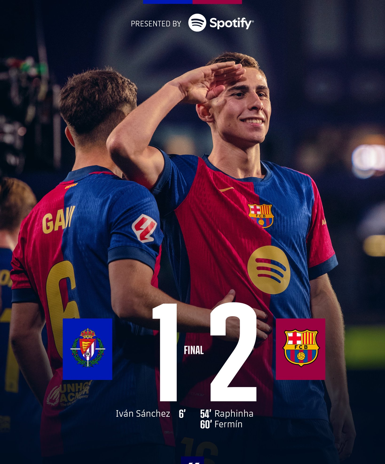 巴萨战术灵活，迅速击败对手