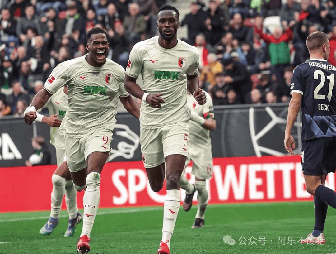 德国足坛新宠莱比锡红牛队打进前四