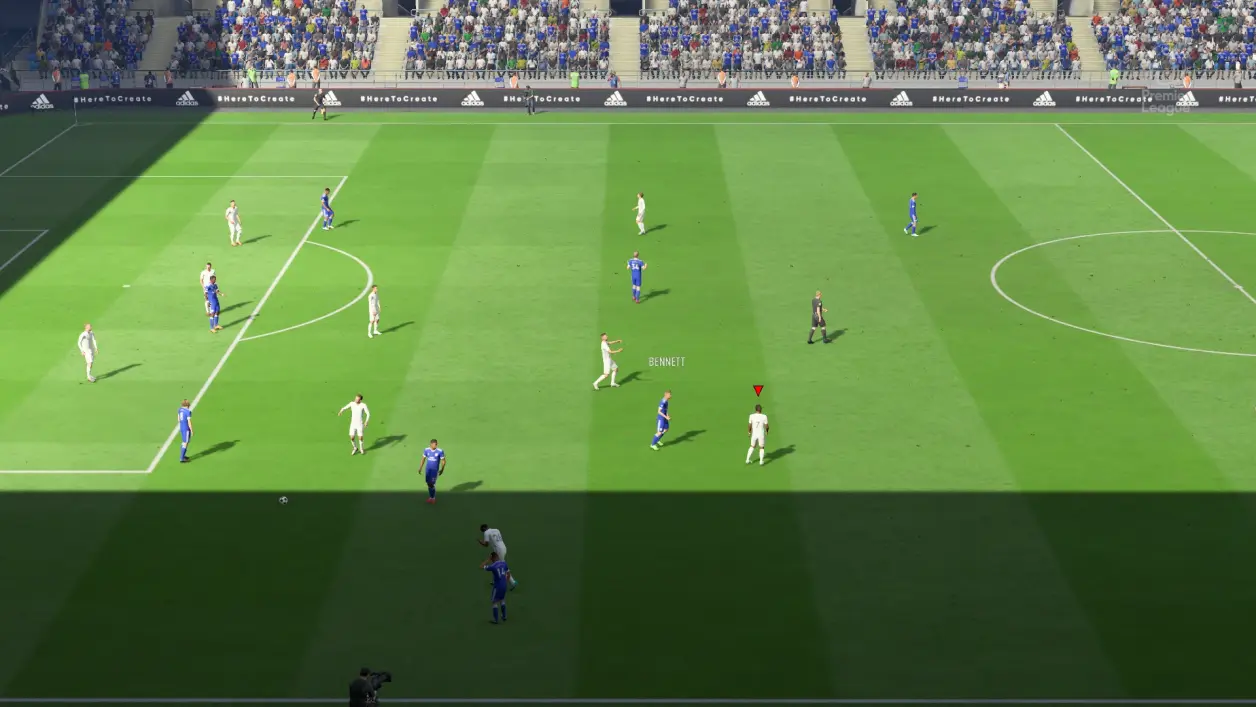 卡迪夫城主场惨败将士争取留在英超联赛的简单介绍