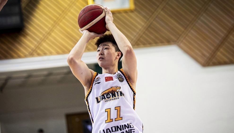 辽宁男篮客场惊险逆转山西止连败