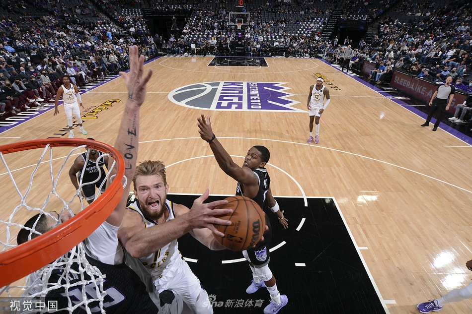 国王客场赢球,霍尔盖特26分5助攻 国王客场赢球,霍尔盖特26分5助攻