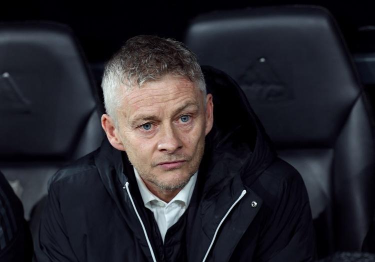 曼联主场客场两连败!索尔斯克亚面临巨大压力 曼联主场客场两连败!索尔斯克亚面临巨大压力