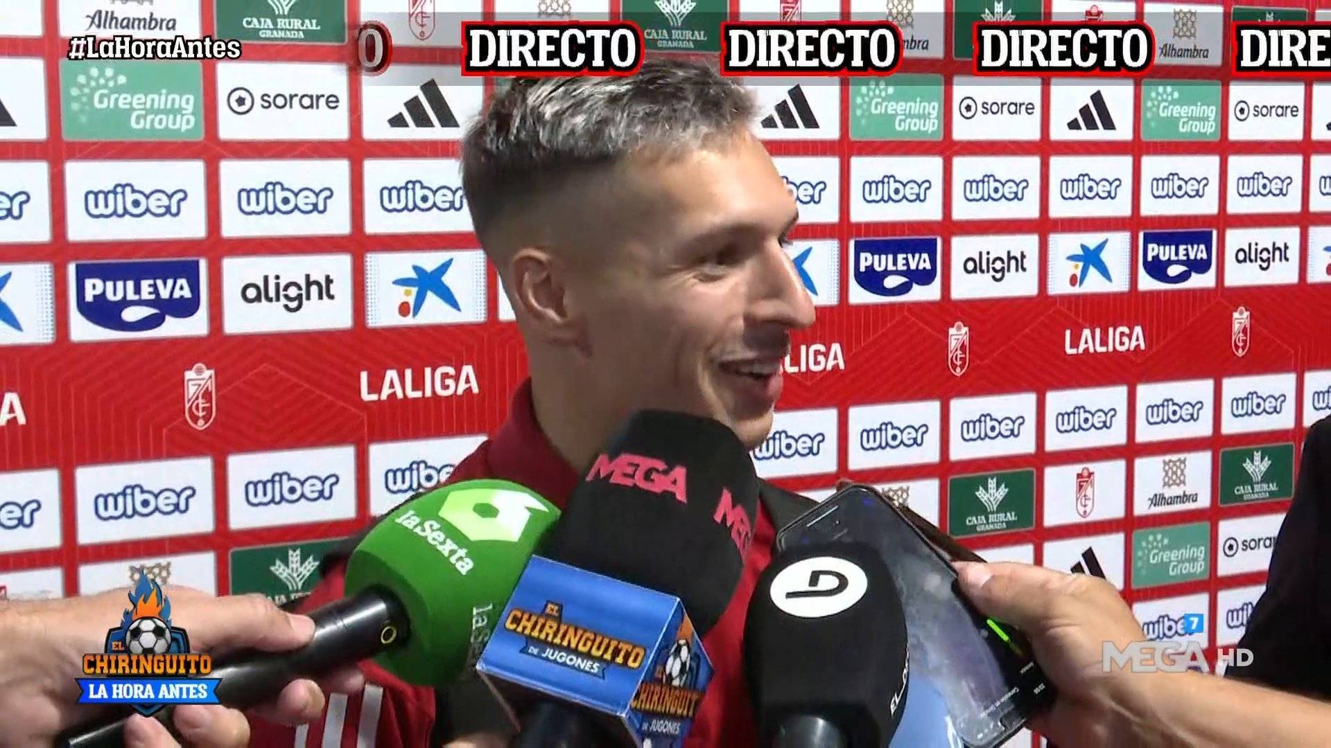 巴萨2-0胜格拉纳达，梅西破门追平穆勒纪录