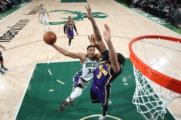 关于雄鹿取胜奇才,九连胜难破的信息 关于雄鹿取胜奇才,九连胜难破的信息