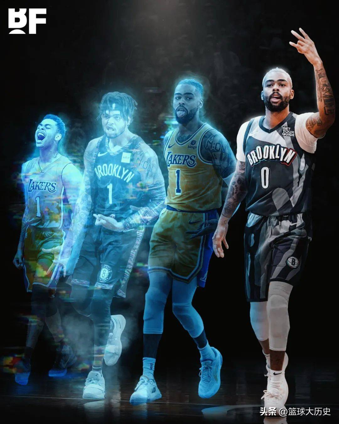 黄蜂战胜独行侠，拉塞尔-威斯布鲁克砍下25分