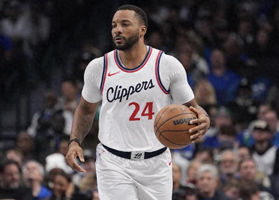 快船击败黄蜂，晋级季后赛