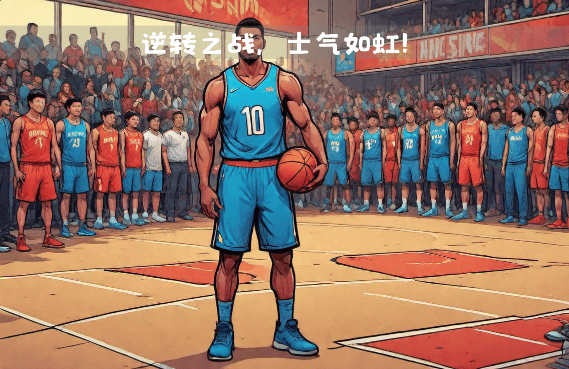 雄鹿全队轮番上阵，击败活塞