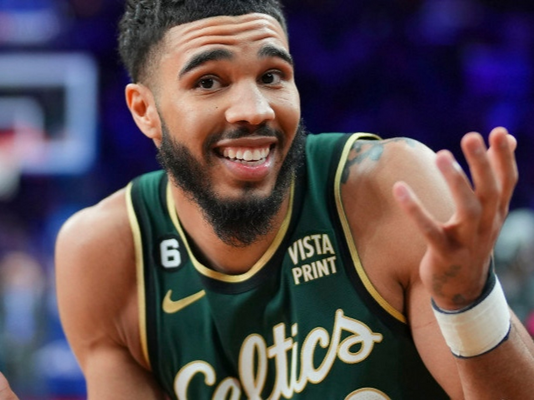 凯尔特人逆转黄蜂，塔图姆绝杀