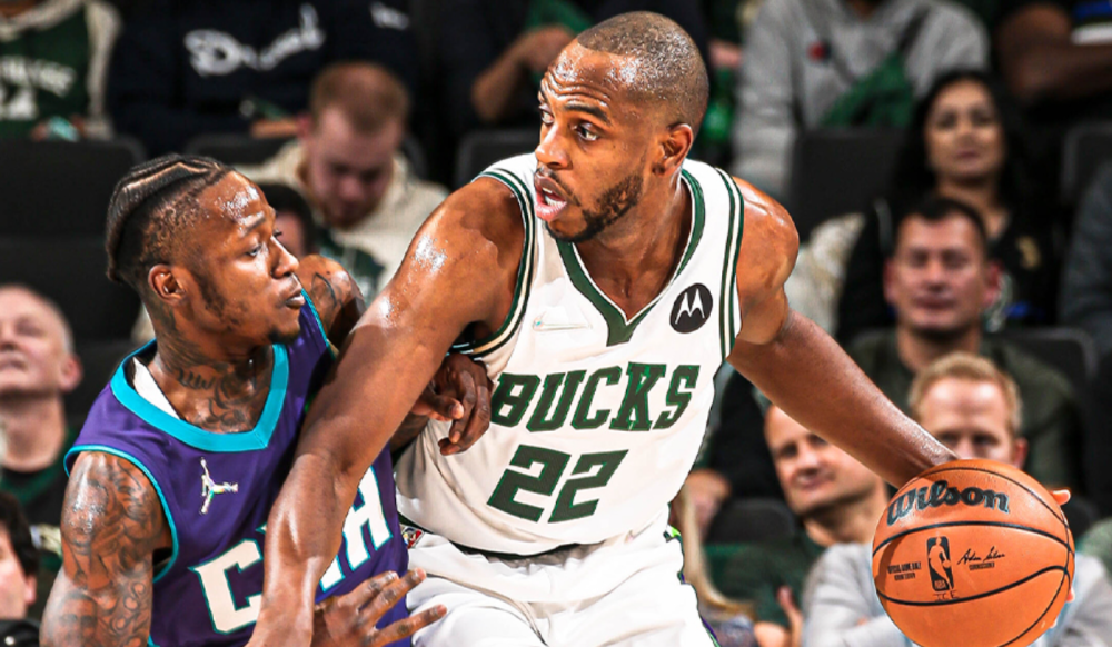 雄鹿大胜黄蜂开启主场连胜 雄鹿大胜黄蜂开启主场连胜