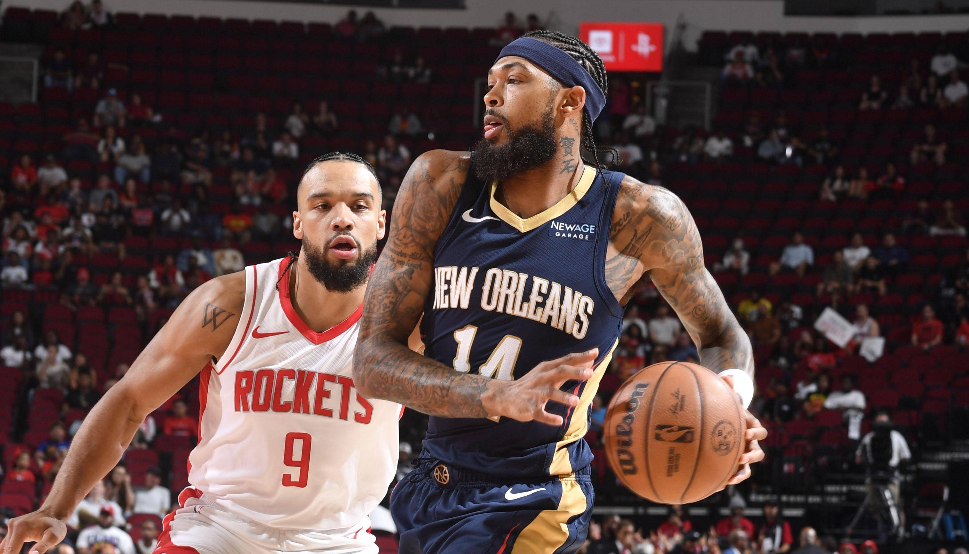 火箭胜鹈鹕终结两连败 火箭胜鹈鹕终结两连败