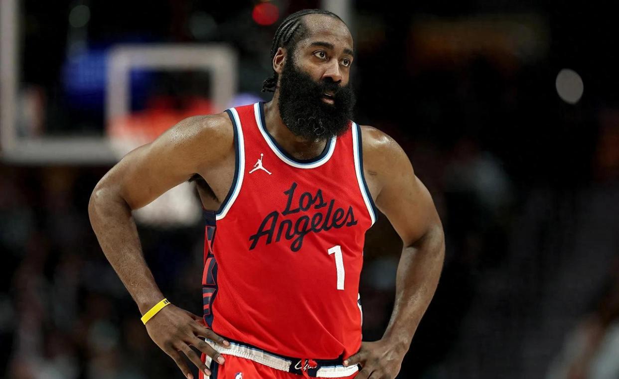 森林狼惨败快船，遭遇三连败