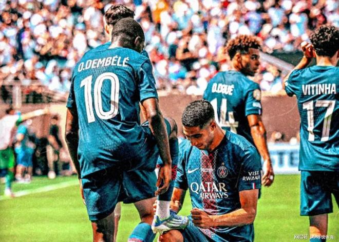巴黎圣日耳曼客场大胜,重返领先位置的简单介绍 巴黎圣日耳曼客场大胜,重返领先位置的简单介绍
