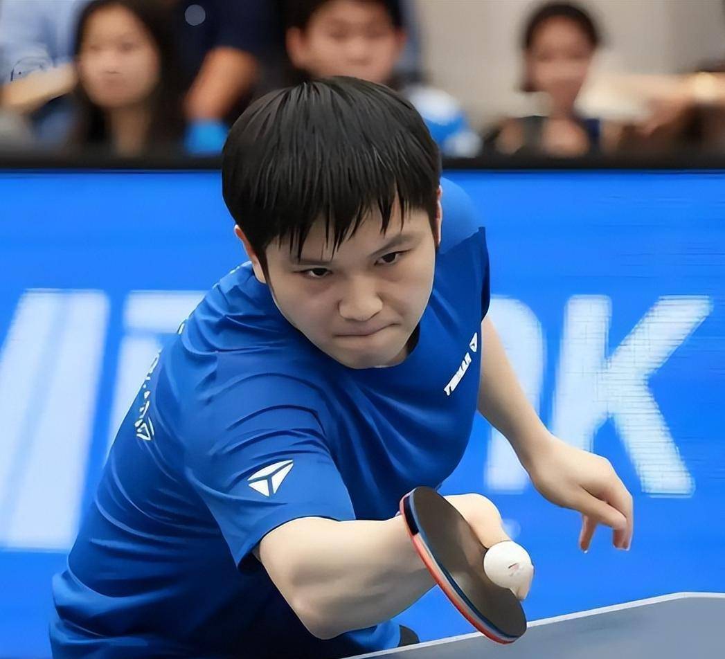 德国队完胜韩国队,樊振东点燃赛场 德国队完胜韩国队,樊振东点燃赛场