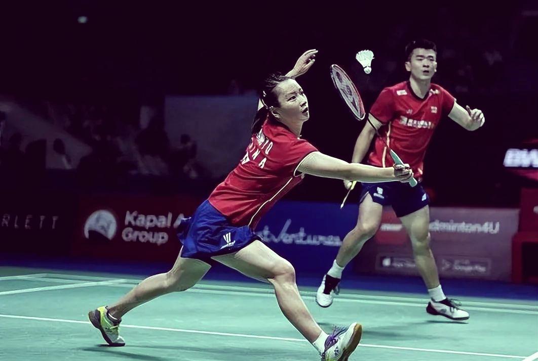 泰国队逆转马来西亚队，郑思维关键制胜的简单介绍